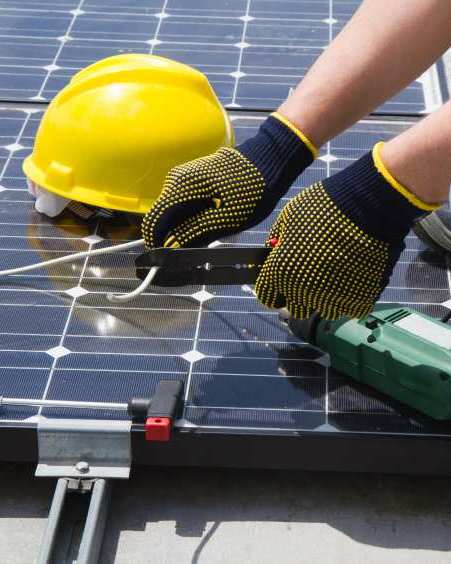 Bakım ve Destek Hizmetleri